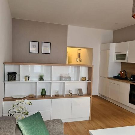 New Design Studio-Vienna Apartment Exterior photo