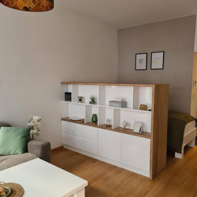 New Design Studio-Vienna Apartment Exterior photo