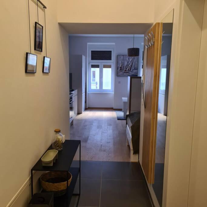 New Design Studio-Vienna Apartment Exterior photo